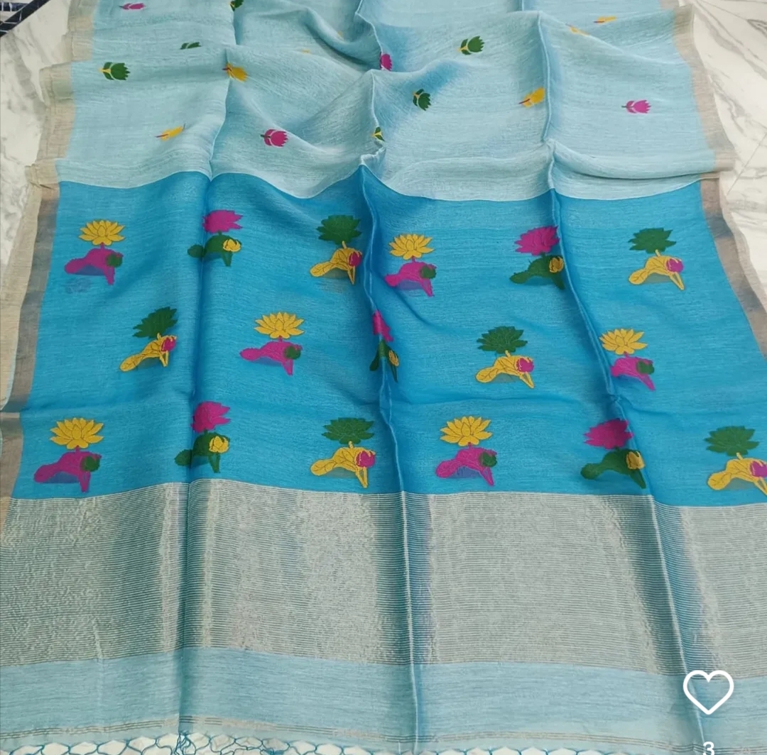 Aapom The Originals Saree