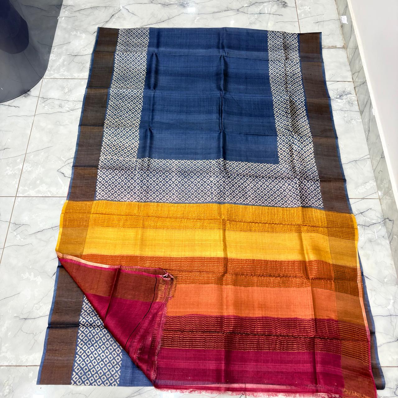 Aapom The Originals Saree