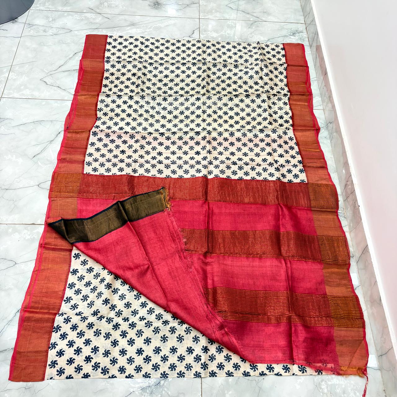 Aapom The Originals Saree