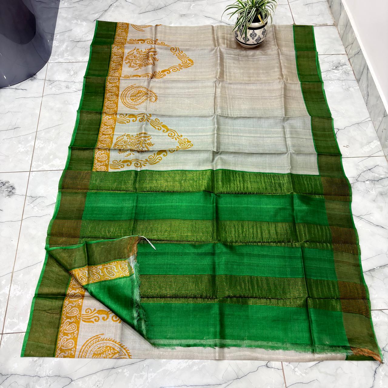 Aapom The Originals Saree