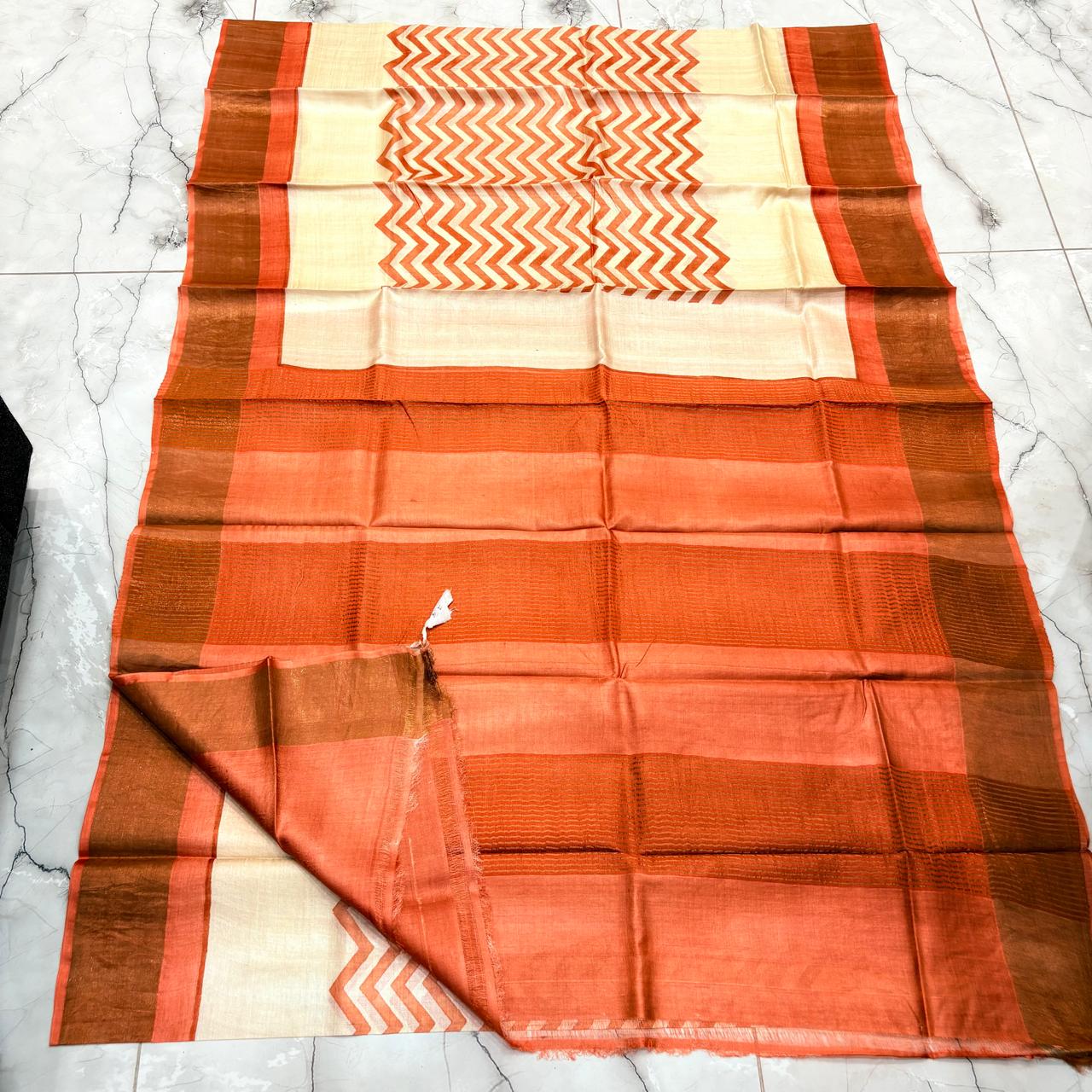 Aapom The Originals Saree