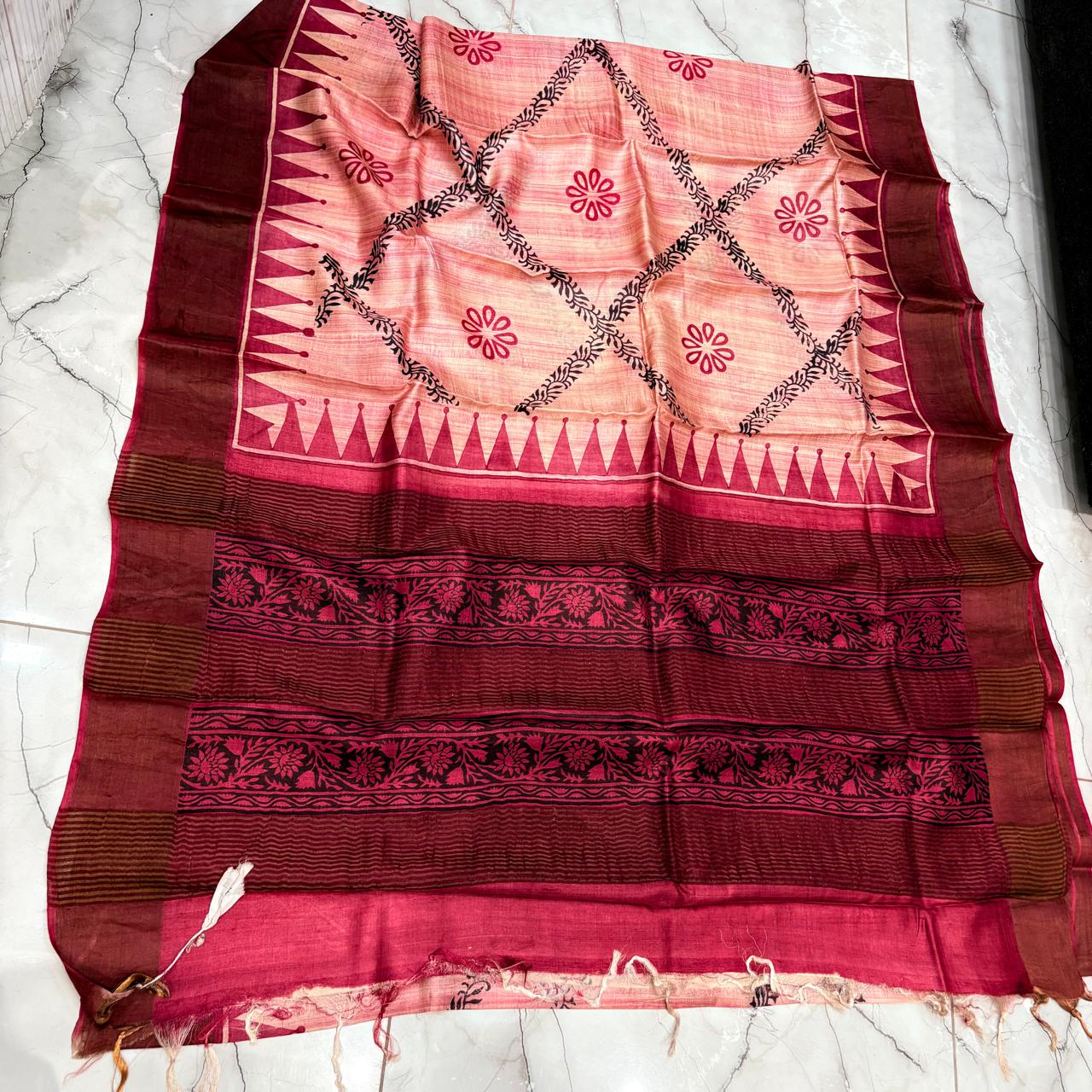 Aapom The Originals Saree