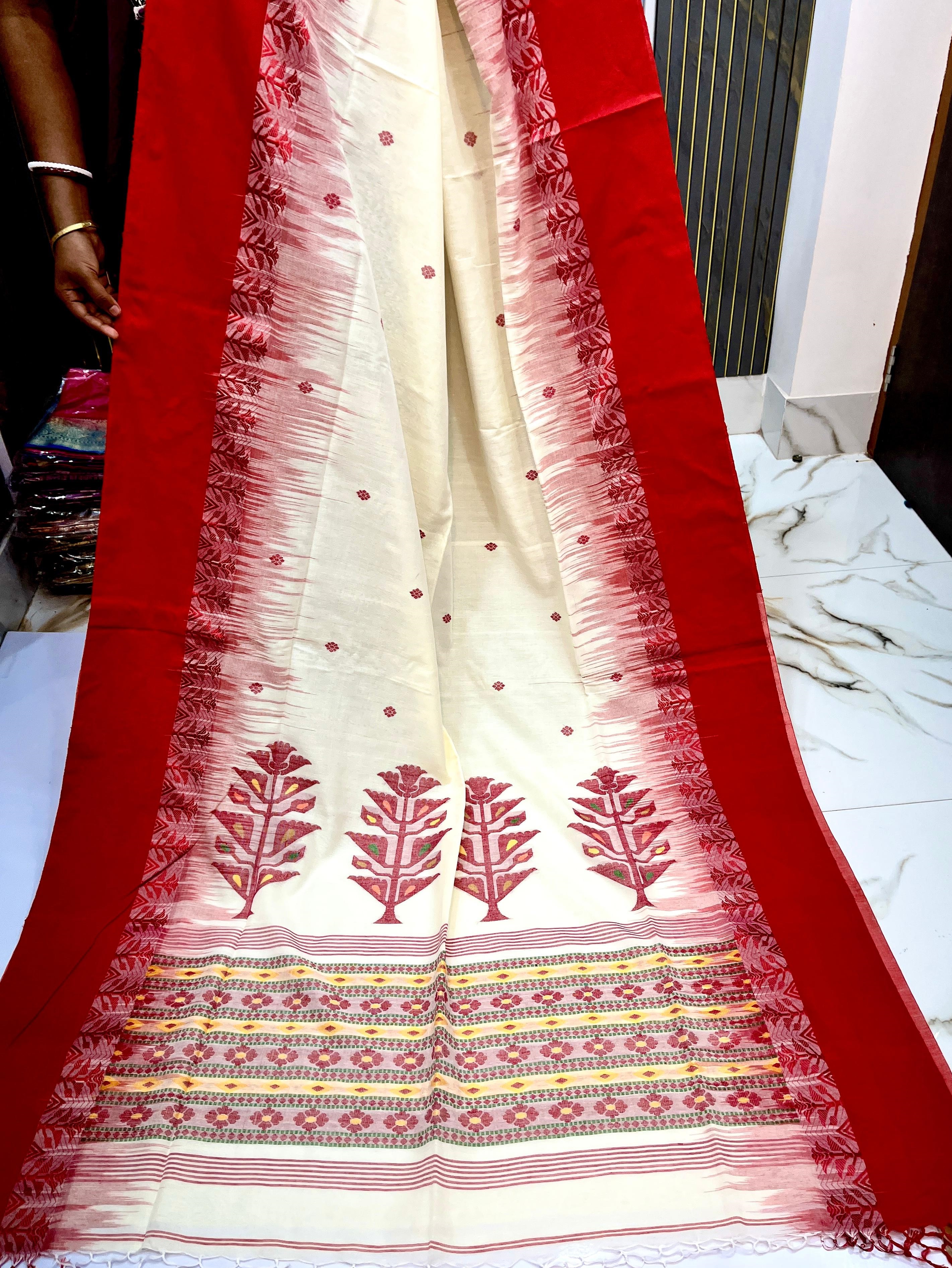 Aapom The Originals Saree