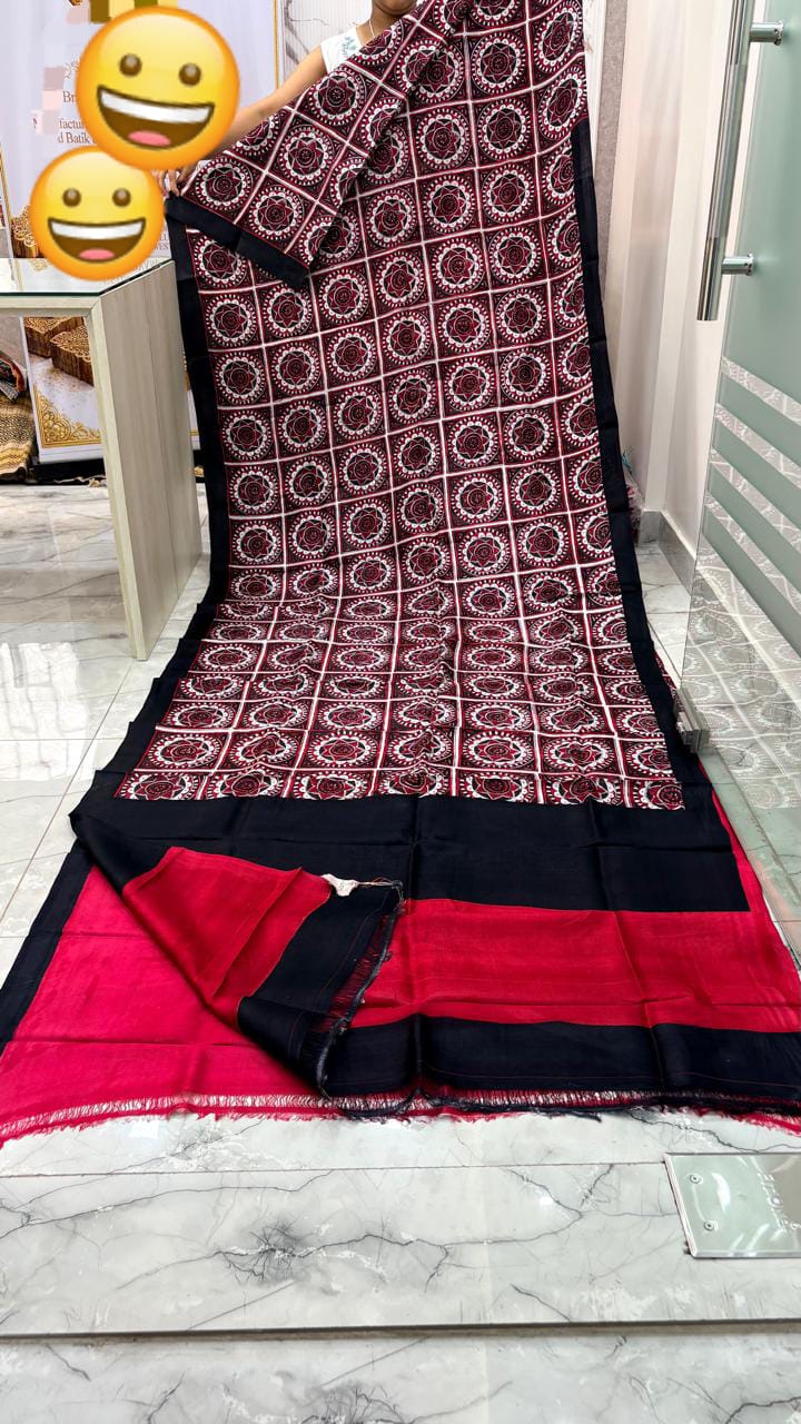 Aapom The Originals Saree
