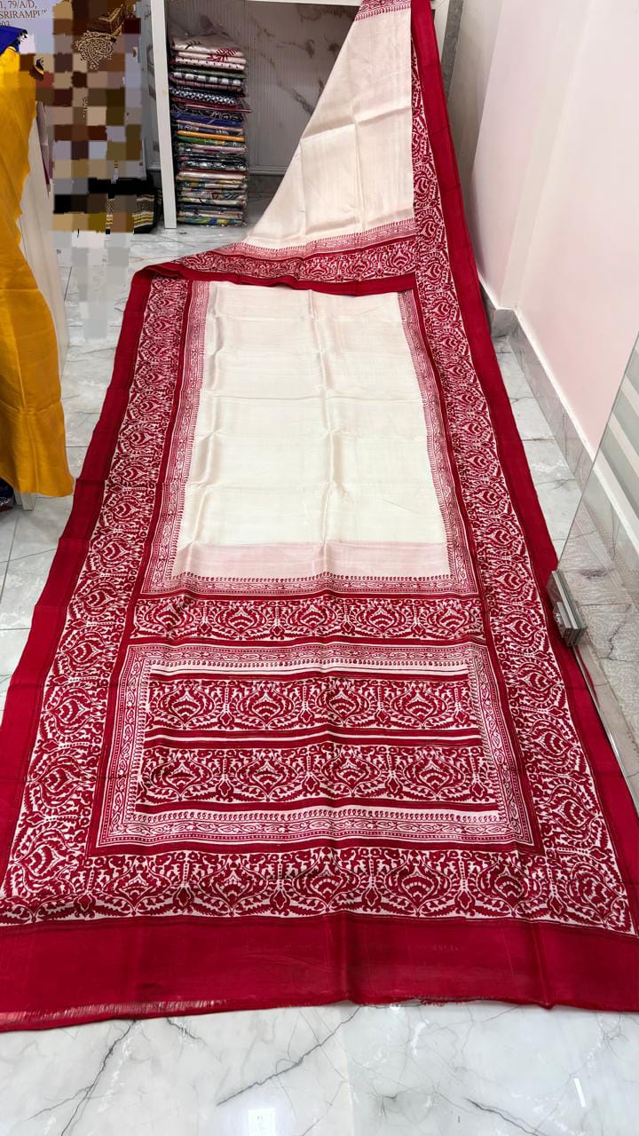 Aapom The Originals Saree