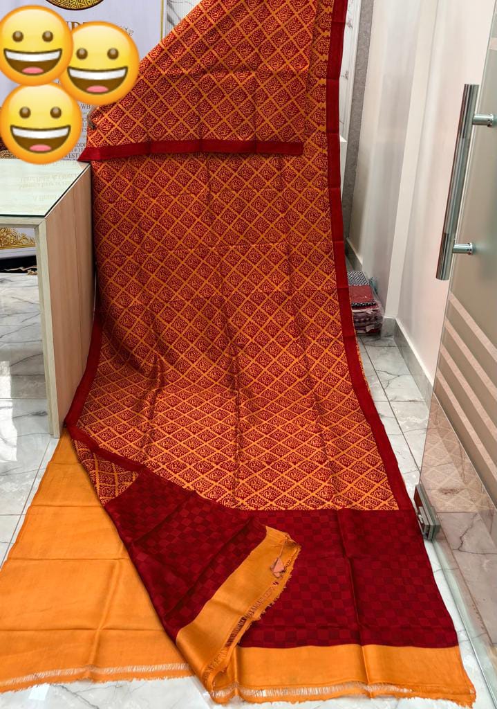 Aapom The Originals Saree