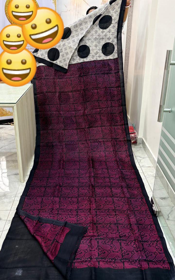Aapom The Originals Saree